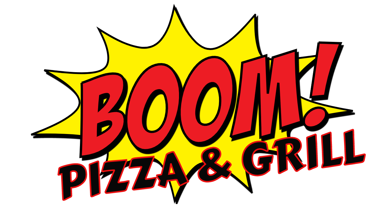 BOOM Pizza & Grill